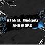 Will H. Gadgets and More