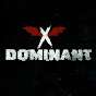 x dominant