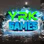 YRK Games