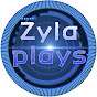 Zyla plays