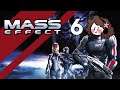[13-9-2020] mass effect: The Virmire Plot