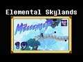 [19] Elemental Skylands (Key of Symbiosis)  - The Messenger