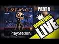 ▶️ 2019-04-26 LIVE - MEDIEVIL 2 (Cenzo Donators Live) - Part 5