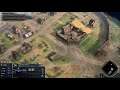 Age Of Empires 4: North to York 1069 - Normans Campaign (Hard)