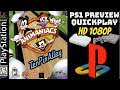 [PREVIEW] PS1 - Animaniacs: Ten Pin Alley (HD, 60FPS)