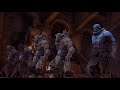 Anomaly Build Technomancer Vs The Drought Palace map (Outriders Gameplay CT15)