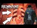 ARTIK TEK BAŞIMIZAYIZ..! - Remnant: From The Ashes #2