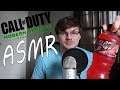 ASMR Call of Duty Modern Warfare - Aggro Pull ASMR (Parody)