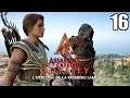 Assassin's Creed Odyssey - L'Héritage de la première Lame (DLC) - Partie 16 : Ordre et Culte liés