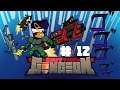 Banane - Exit the Gungeon #12 - Let's Play FR