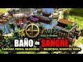 BAÑO de SANGRE con CARTAGO 3 VS 3 !! 0 A.D. EMPIRES ASCENDANT
