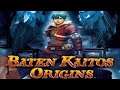 Baten Kaitos Origins Part 1: Assassination Attempt