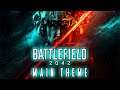 Battlefield 2042  - Main Theme | EPIC VERSION (Battlefield 2042 Official Soundtrack)