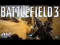 Battlefield 3 Multiplayer 2020 Talah Market Gritty Fighting Gameplay 4K