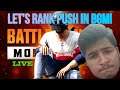BGMI ON LD PLAYER LIVE WITH ROHIT || #PUBG #BGMI #MINECRAFT #ROHITISLIVE #PACIFY