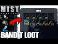 Big Time Bandit Loot | Mist Survival | Let’s Play Gameplay | E47