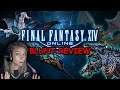 Final Fantasy XIV Review in less than 10 minutes 🧙♂️ (FFXIV) | Kruzadar