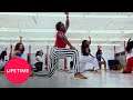 Bring It: Dance Digest - Stand Battle vs. The Prancing Tigerettes (Season 1) | Lifetime