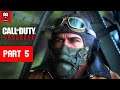 Call of Duty -Vanguard | Part 5 | Numa Numa Trail | Full Game Gameplay Walkthrough | No Commentary