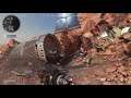 Call of Duty®: Black Ops Cold War ICBrifle on Satellite 52 kills TDM