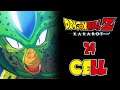 CELL! Dragon Ball Z KAKAROT PL E24