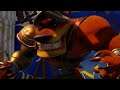 Crash Bandicoot 3 Remake Playthrough Part 3 - World 1 Part 3