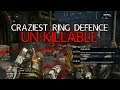 Craziest Ring Defence | UN-KILLABLE | Gears of War 4
