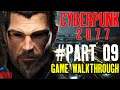 Cyberpunk 2077 STEAM PC GAME LIVE STREAMING - Episode 9 - Gotta Finish It Before 2077!