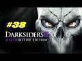 Darksiders 2 [#38] (Утерянный свет) Без комментариев