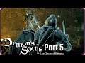 Demon's Souls PS5 - FULL Playthrough Part 5