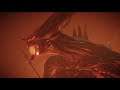 Demon's Souls Remake PS5 Dragon God Boss Gameplay Walkthrough