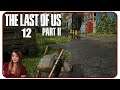 Die Feinde meiner Feinde... #12 The Last of Us Part II [ger/Facecam] - Gameplay Let's Play