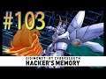 Digimon Story: Cyber Sleuth - Hackery's Memory (Digi-Locke) Part 103 - New Helpers