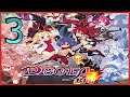DISGAEA RPG Gameplay - Android - Part3