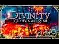 Divinity Original Sin 2 | Honour Mode Walkthrough | Part 210 Chtylchia, Mistress of Agony