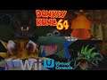 Donkey Kong 64 All Boss Battles Wii U Version (No Damage Taken) Both Endings & Credits