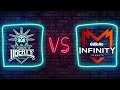 🔴 DOTA2 LIVE | ENGLISH |Havan Liberty vs Infinity Esports  | Aorus League - Impostor Edition