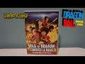 DRAGON BALL: COMIENZA LA MAGIA 🐲🐉 - ULTIMATE EDITION [DVD] | UNBOXING