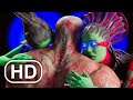 Drax Kills His Family Scene 4K ULTRA HD - Guardians Of The Galaxy