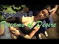 DREAMS OF DESIRE: Definitive Edition Gameplay Episode 9