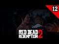 🔴 - El rescate de Jack - | RED DEAD REDEMPTION II | #12