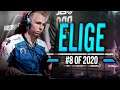 EliGE - HLTV.org's #8 Of 2020 (CS:GO)