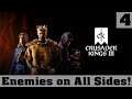 Enemies on All Sides! - Crusader Kings III - Part 4