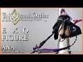 EXQ Figure Fate/Grand Order Ana Statue