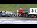 F1 2011 Turkish GP UNOFFICIAL Race Edit [HD]