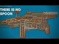 Factorio Timelapse - Seablock Speedrun - There is no Spoon | 4K