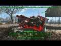 Fallout 4 Sanctuary Hills Build Day 3