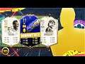 FIFA 20 Ultimate Team avec 0€ - Dalglish Prime Moments et le Renfort 90+! #185