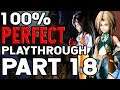 Final Fantasy IX 100% Playthrough Part 18 Kuja's Secret Hideout, Oeilvert
