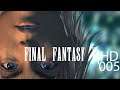 Final Fantasy X #005 -  Unruhige Gewässer